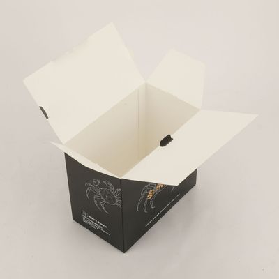 大(dà)閘蟹禮品盒