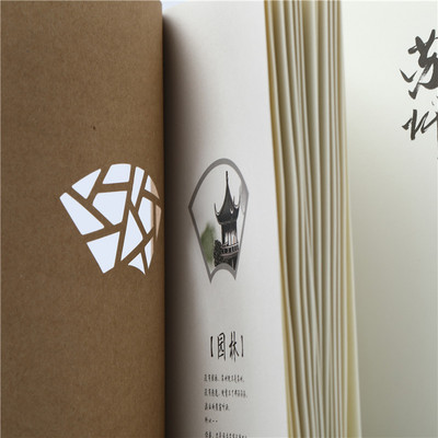 企業(yè)宣傳(chuán)冊