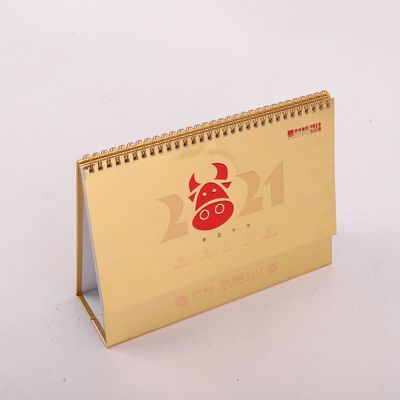 台(tái)曆挂(guà)曆印刷
