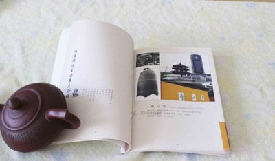 蘇州旅行(háng)社宣傳畫冊(cè)印(yìn)刷