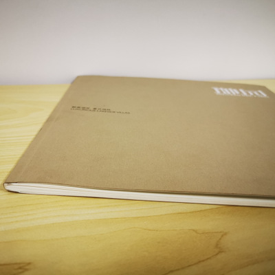 蘇州精美(měi)藝術紙畫(huà)冊印刷