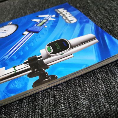 蘇(sū)州印刷設(shè)計産品圖(tú)冊(cè)手冊