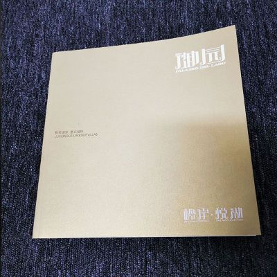 蘇州(zhōu)定制印刷(shuā)産品(pǐn)說明書(shū)