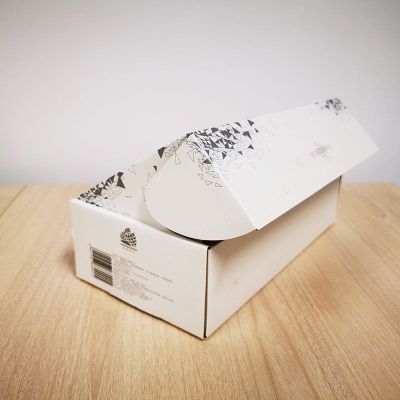 蘇州印刷品(pǐn)食材禮盒