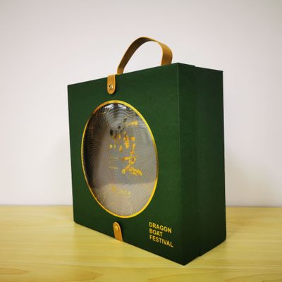 蘇州印(yìn)刷包裝端午粽(zòng)子禮盒