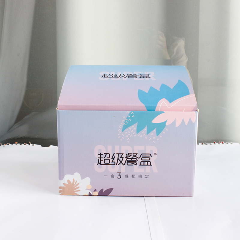精裱(biǎo)小盒