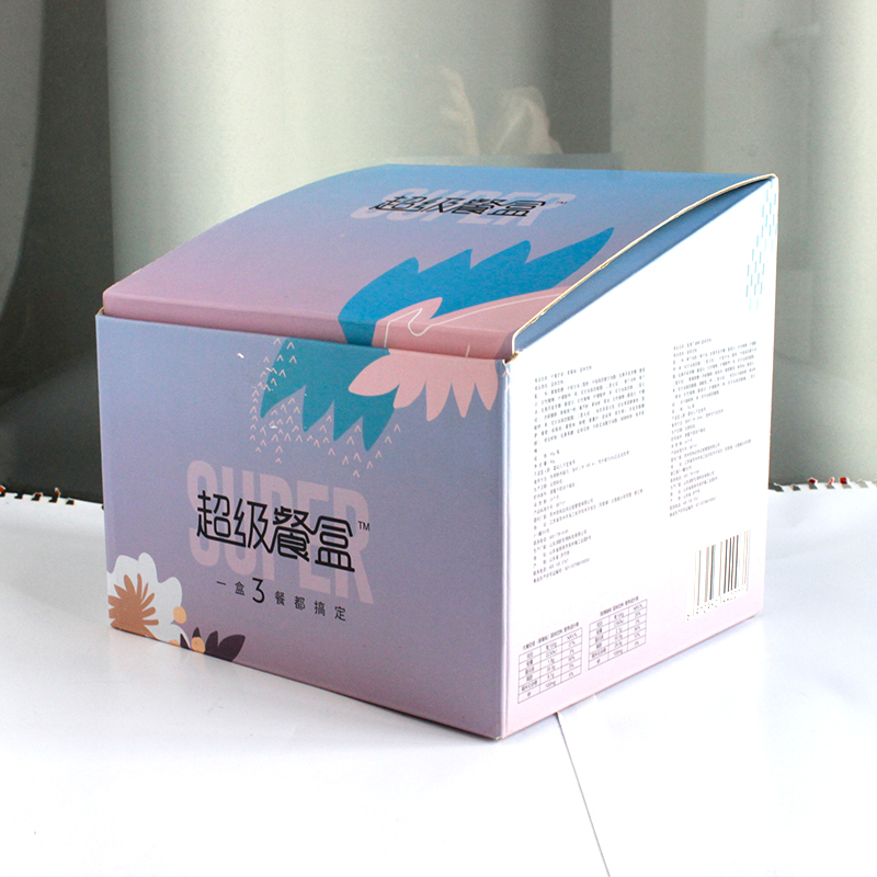 精(jīng)裱小盒